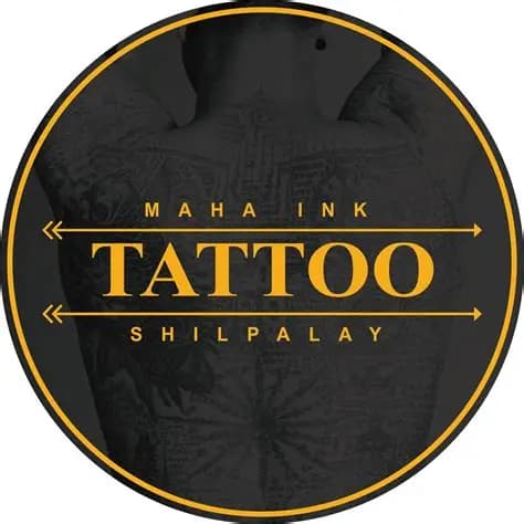 Maha Ink Tattoo