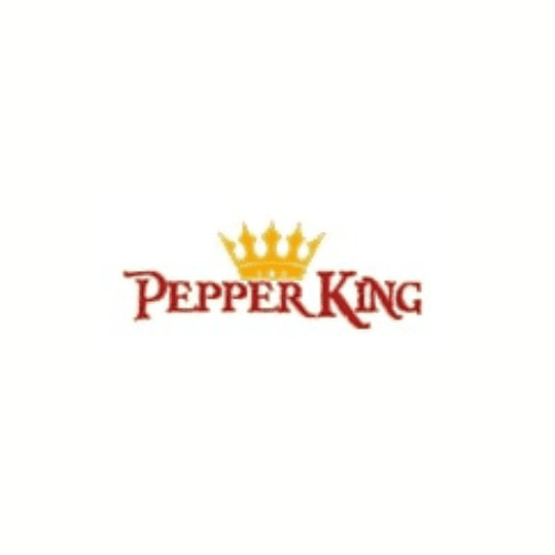 Pepper king China