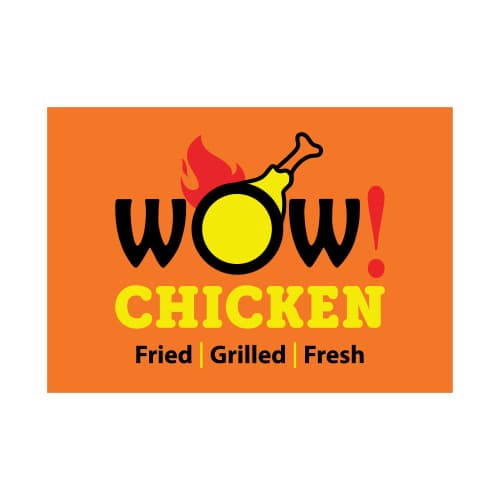 Wow Chicken