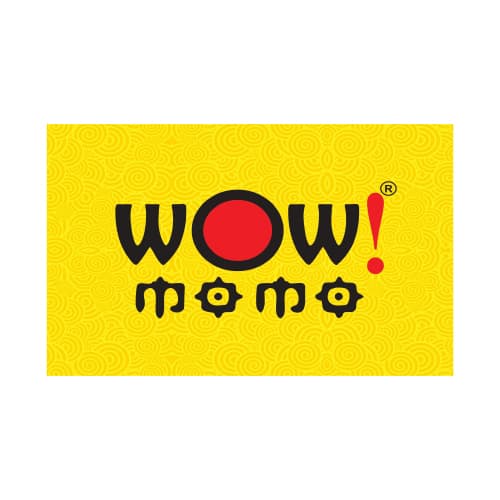 Wow Momo