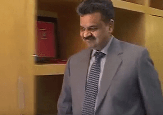 Sanjay Jhunjhunwala In Waah Zindagi