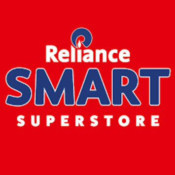 Reliance Smart Bazaar