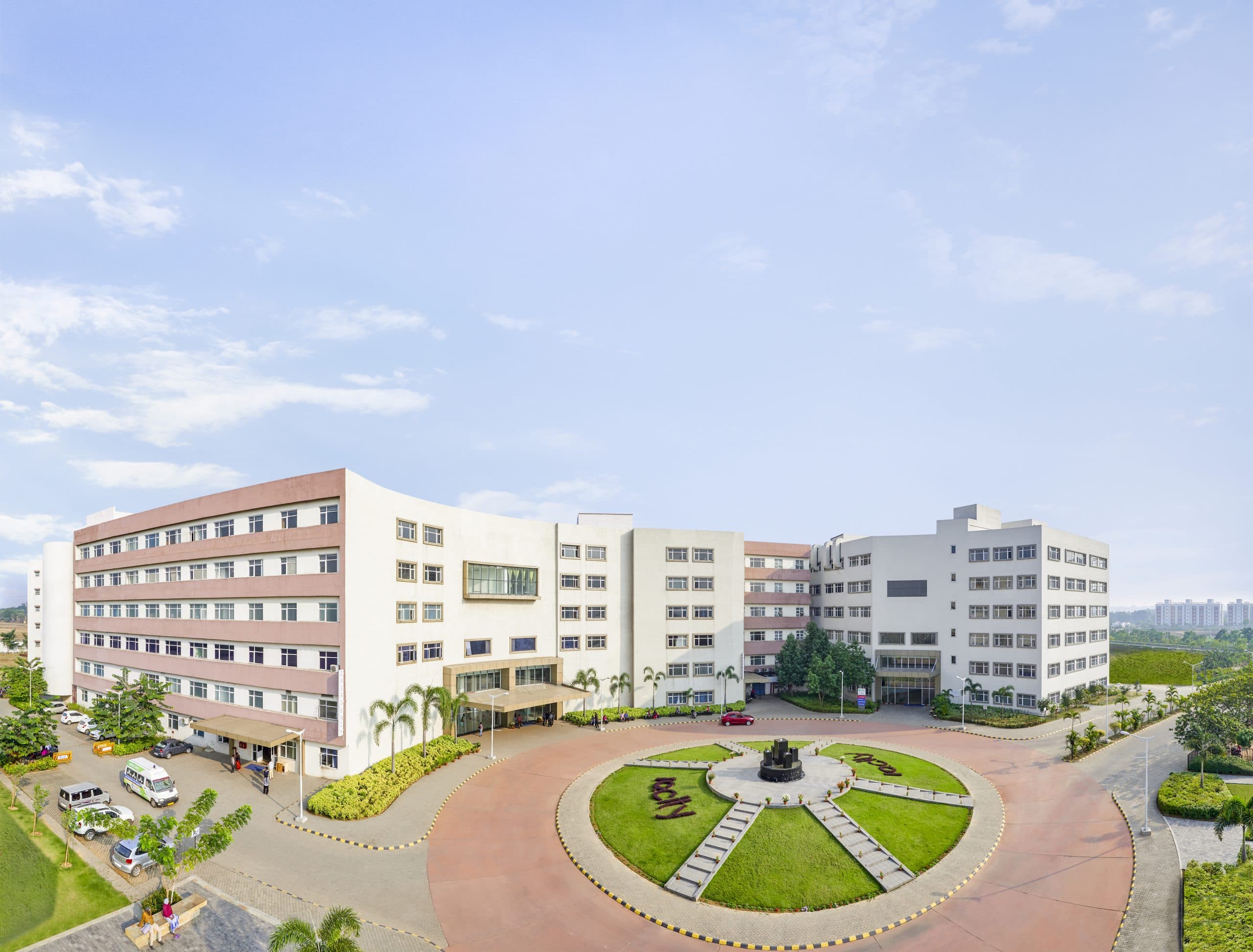 IQ City Durgapur, 2013