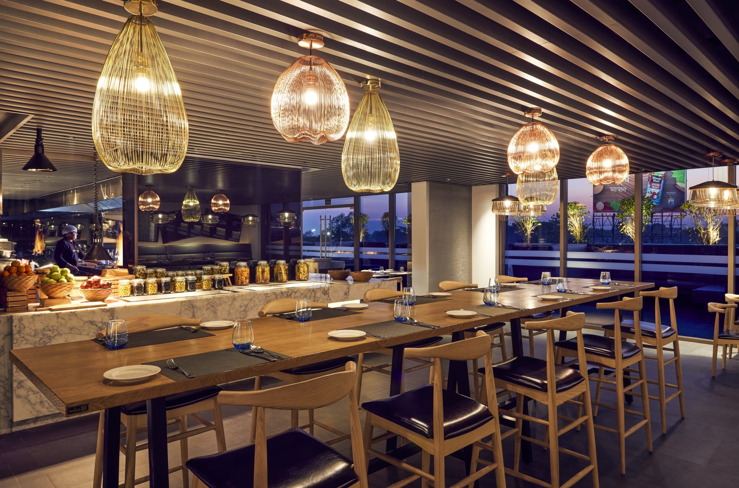 12.SiliguriKitchen0_HightablesBuffet_IXBCY_CourtyardByMarriottSiliguri-scaled