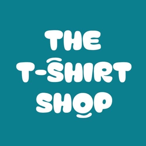 The T-Shirt Shop