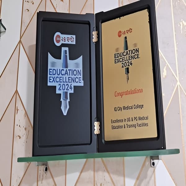 Zee24 Ghanta Education Excellence 2024